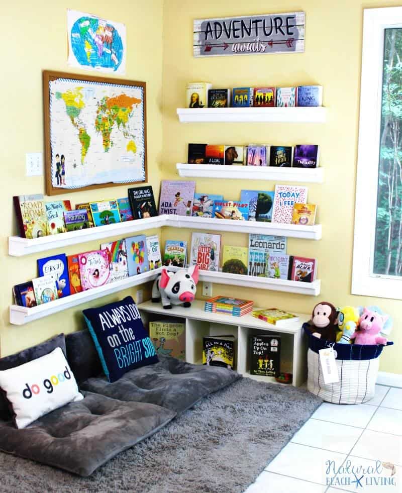 sel books — classroom reading