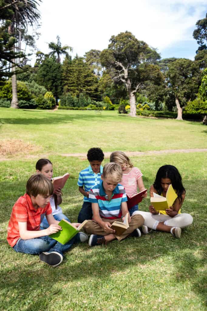 books on social emotional learning — ESL learners