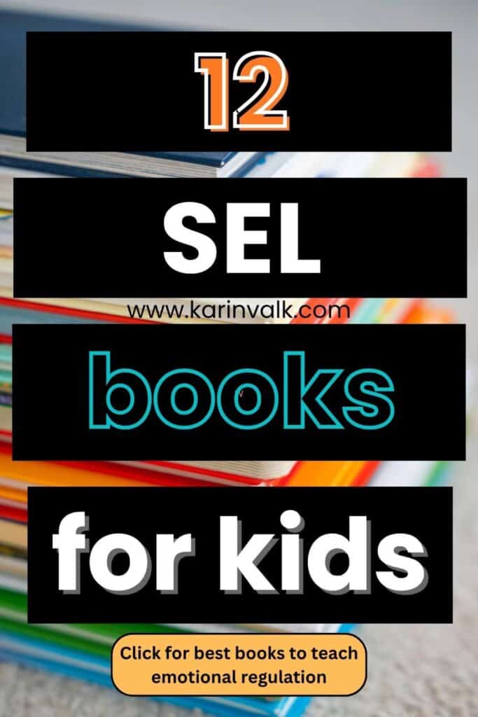sel picture books