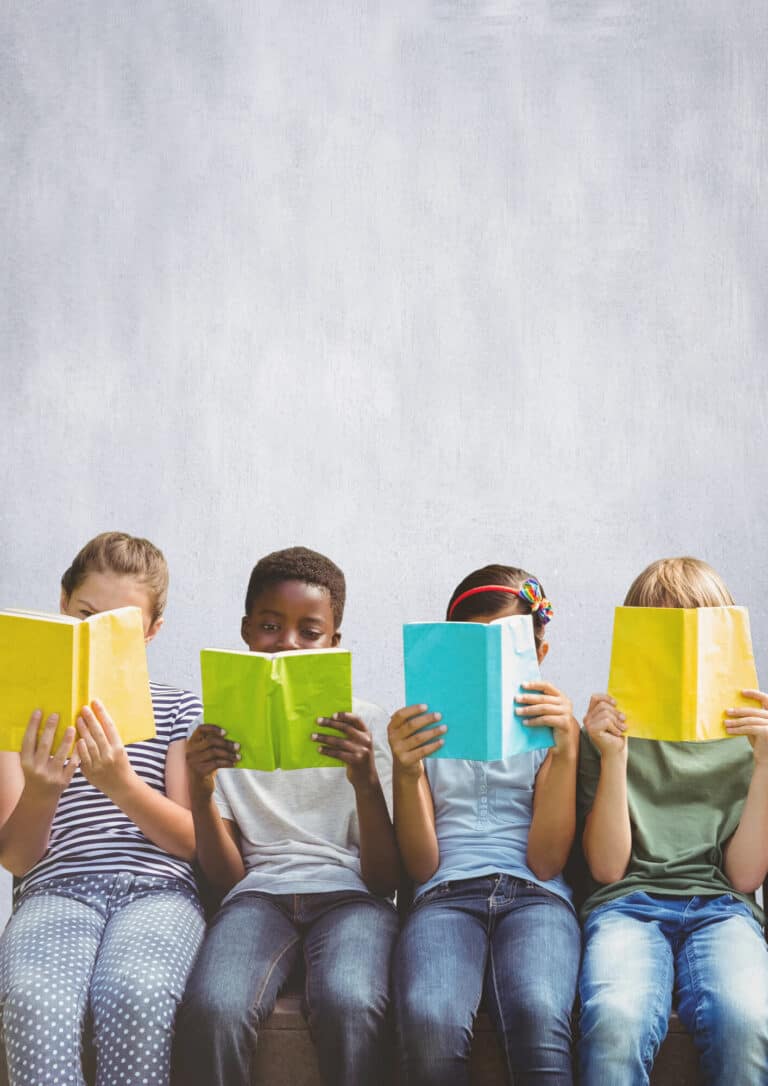 social emotional learning books