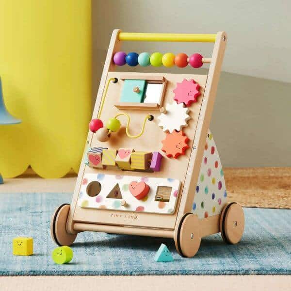 baby walker - Christmas gifts for kids