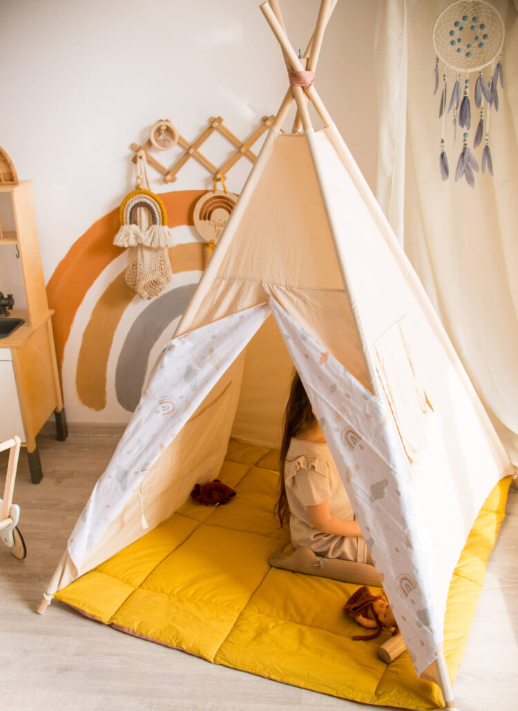 10 Great Calming Corner Ideas That Help Kids Regulate at Home