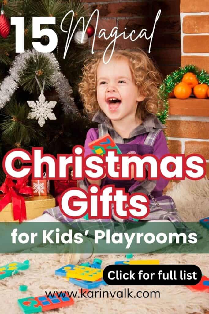 Christmas presents for kids