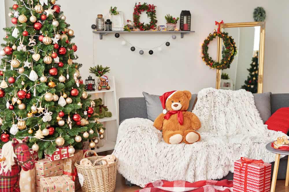 Christmas gifts kids