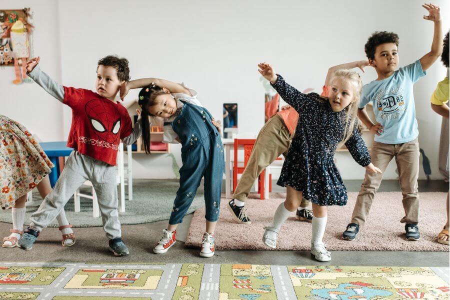 emotion games for kids – feelings games for preschoolers