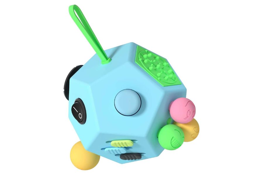 fidget cube