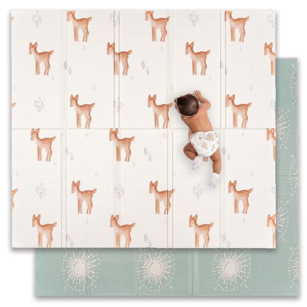 foam play mat – Christmas gifts for kids