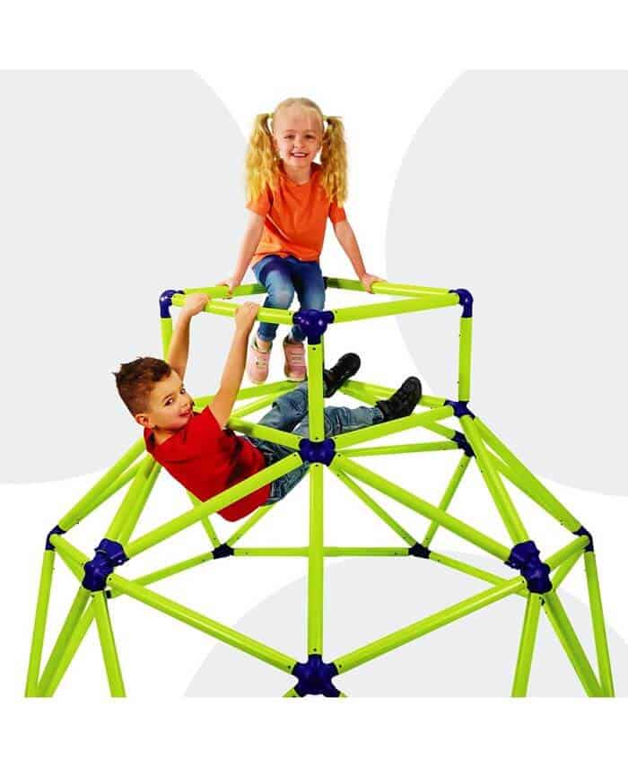 indoor climbing toy – holiday gifts – holiday gift ideas