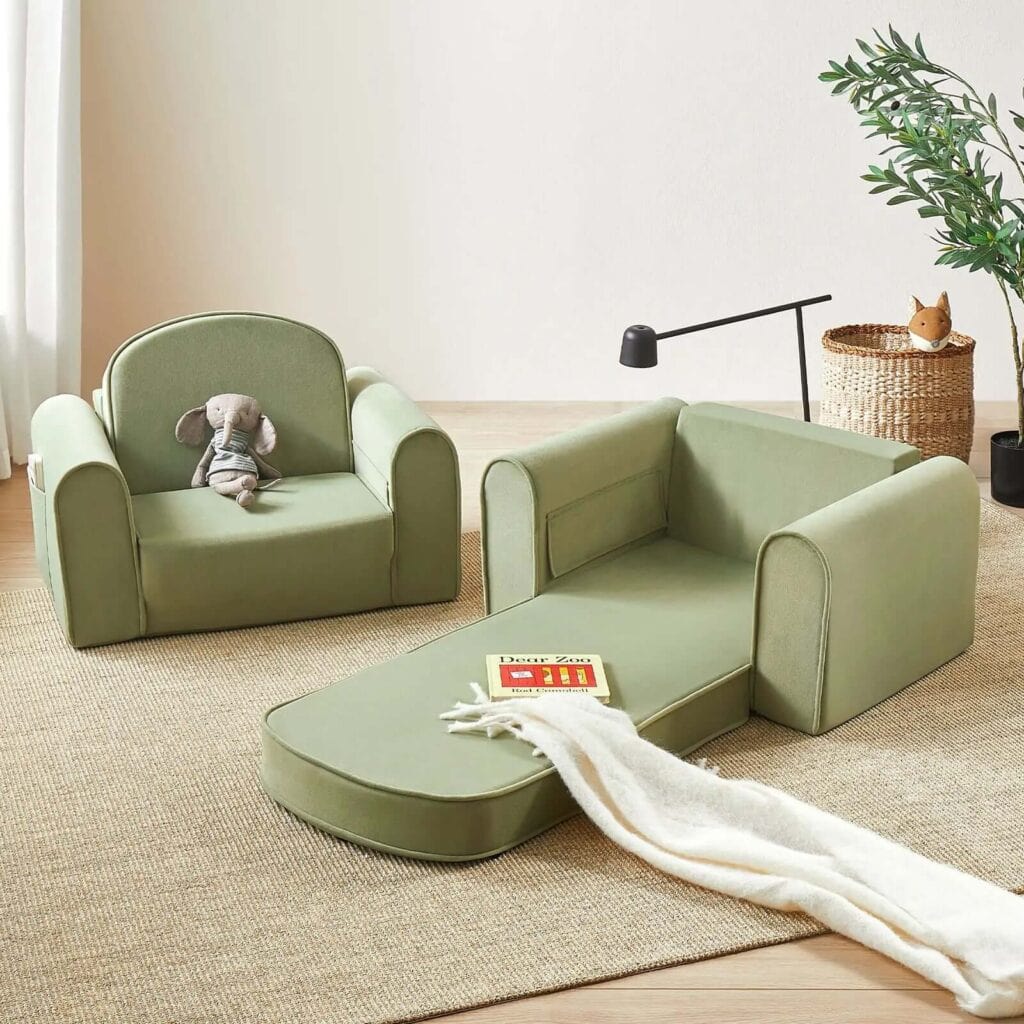 kids reading chair – holiday gifts for kids
