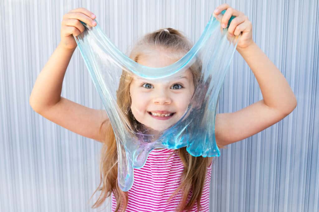 sensory putty autism toys