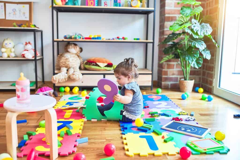 classroom sensory toys autism