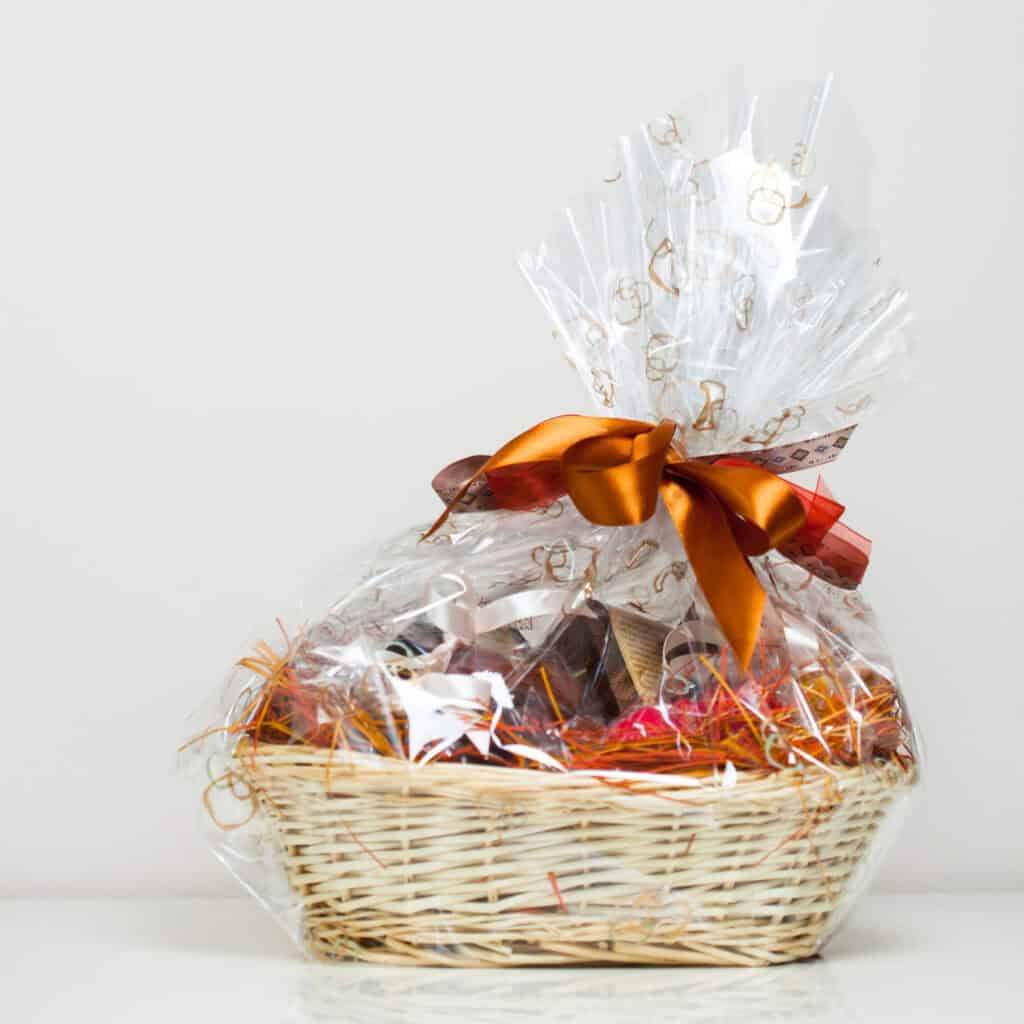 ideas for teacher survival kit