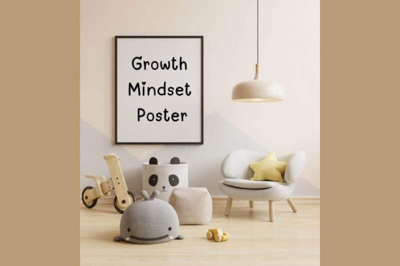 13 Growth Mindset Activities for Kids That Build Confidence