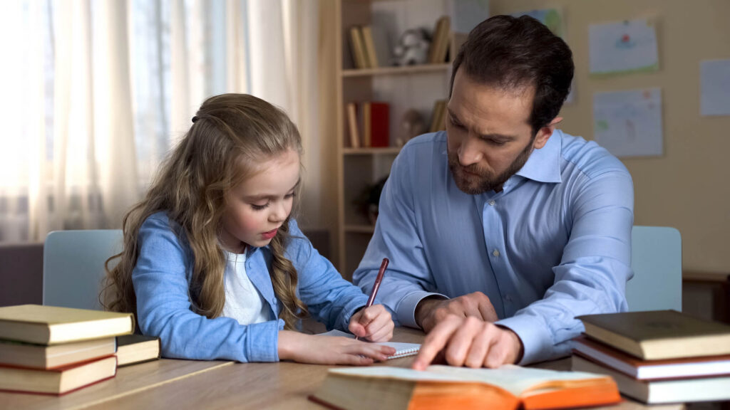 exam motivation – parenting tips