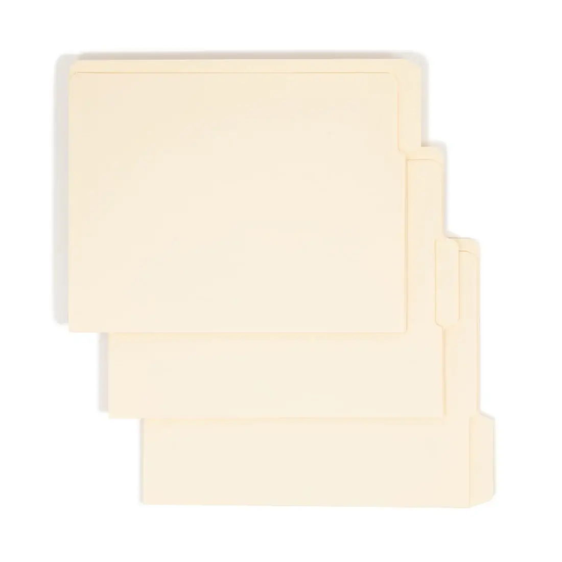 study room decor ideas –  file folder with tabs