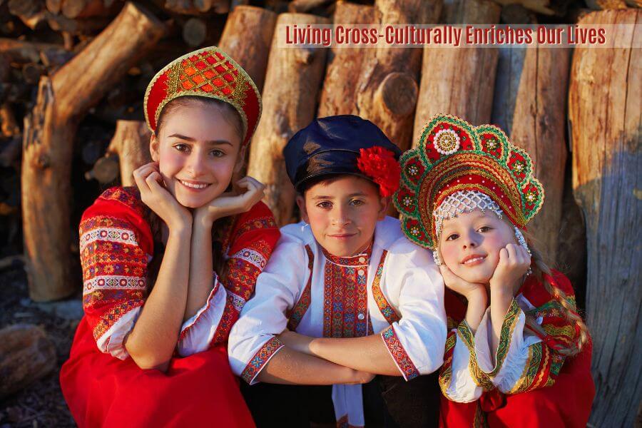 cultural awareness