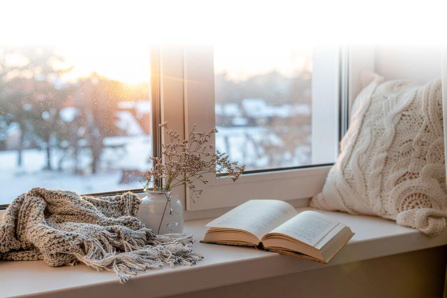 routines to build a sense of belonging