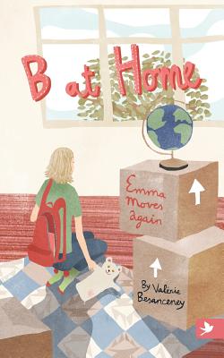 sense of belonging – a book for third culture kids