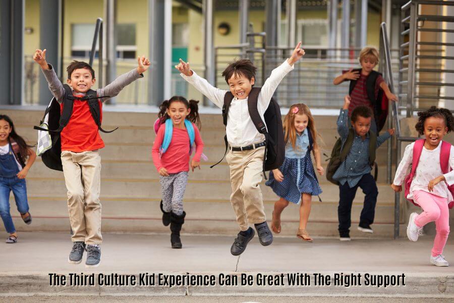 third culture kid life