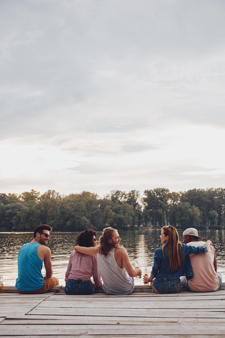 what is belonging