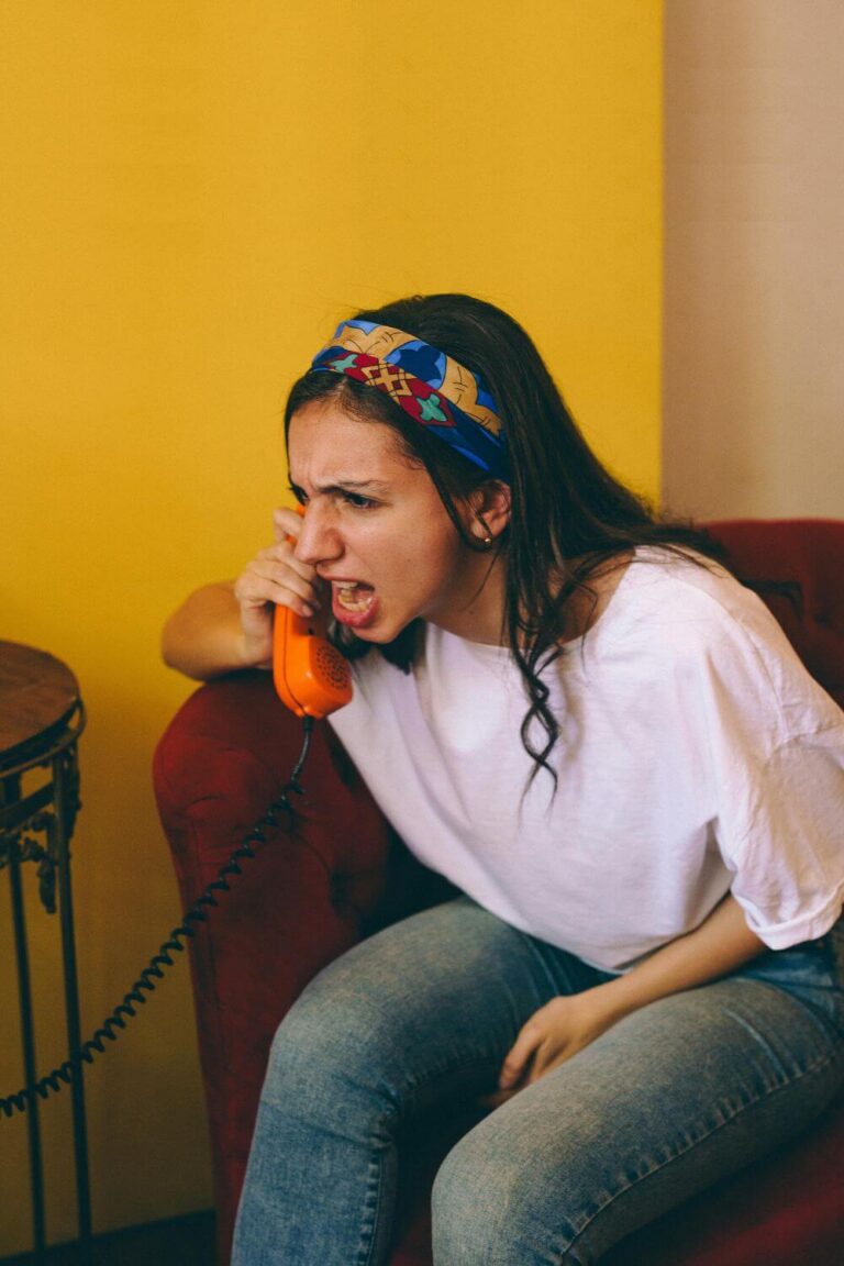 how to control anger issues