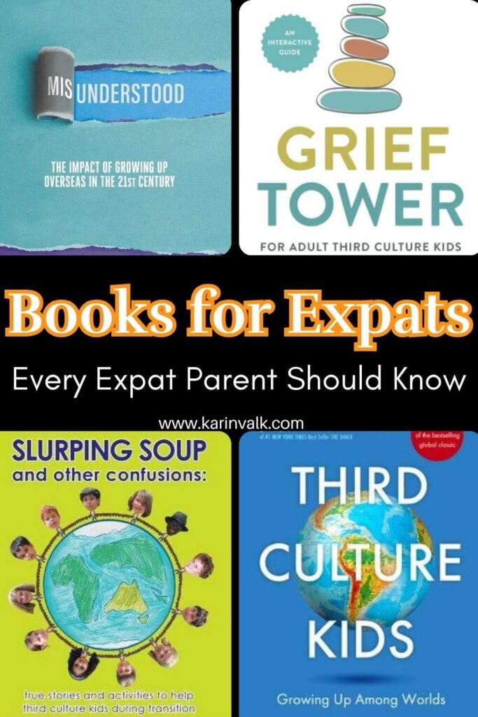 tck resources for international schools