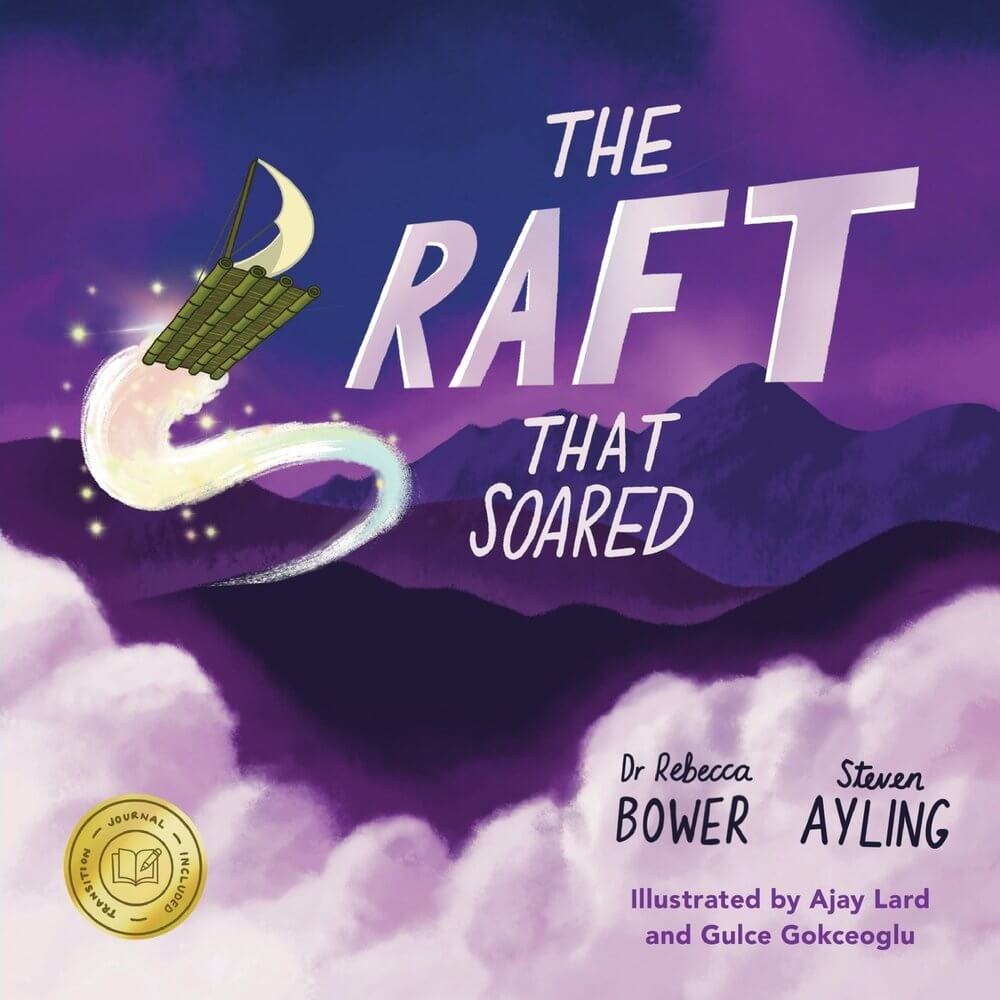 best books for third culture kids