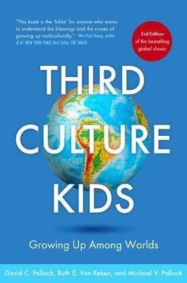 books about expat life