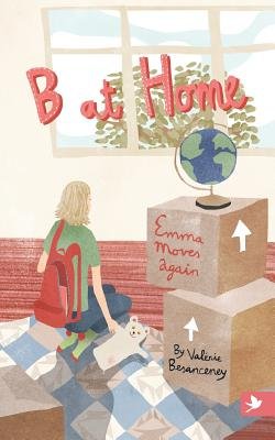 books about moving abroad