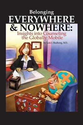books for international school counsellors