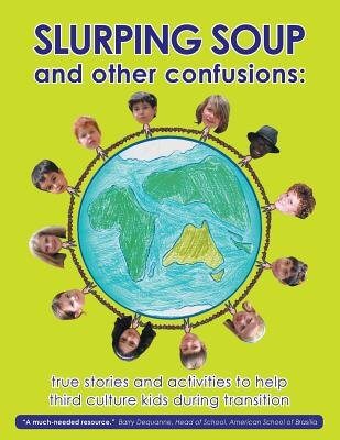 books on expat life
