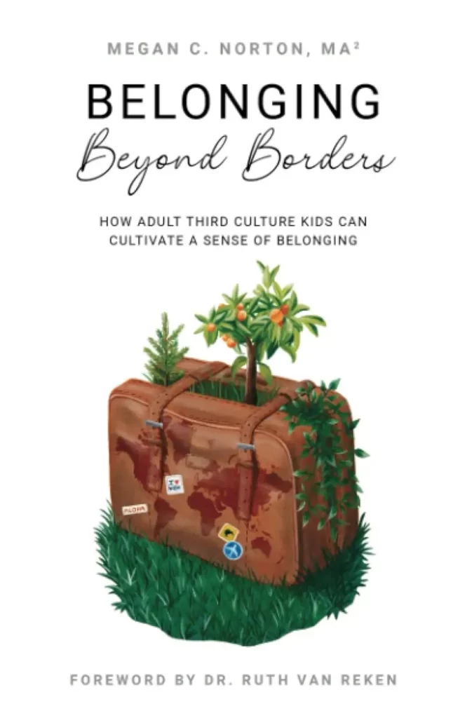 expat life books
