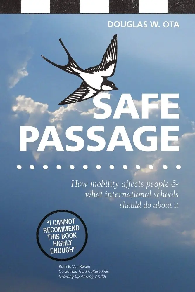 international school mobility