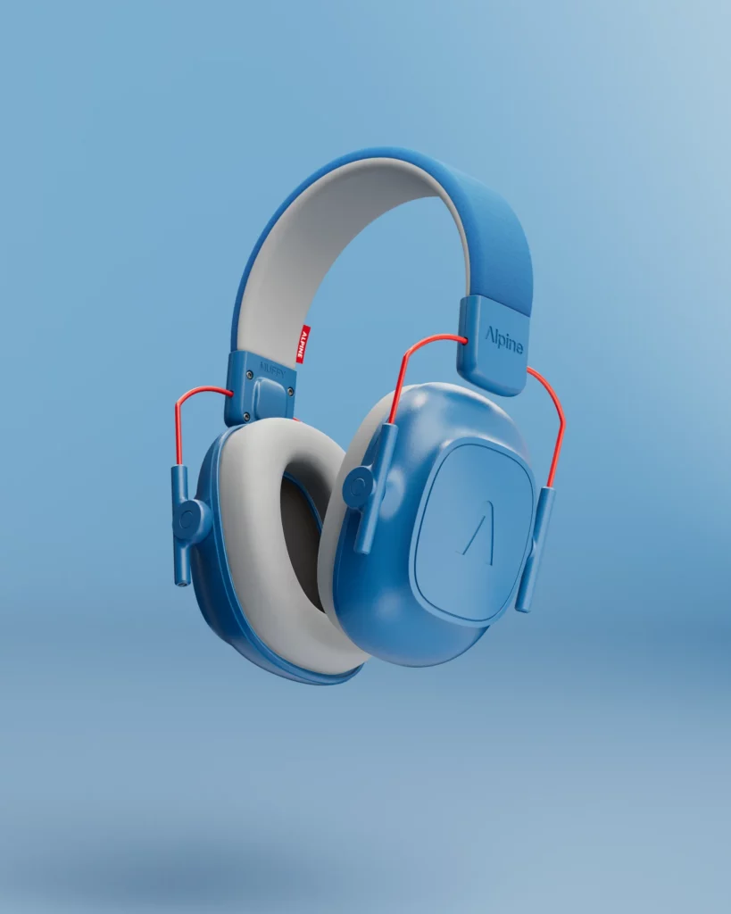 noise cancelling headphones for kids – calm corner classroom