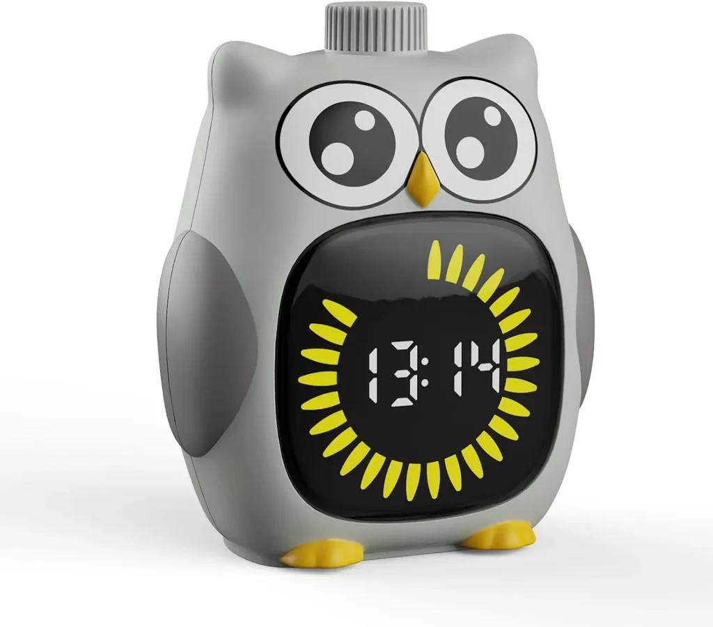fun visual timers for kids