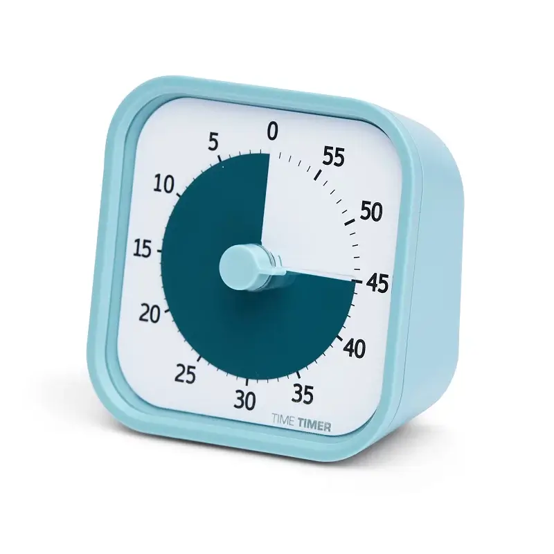pomodoro timer, timer for homework