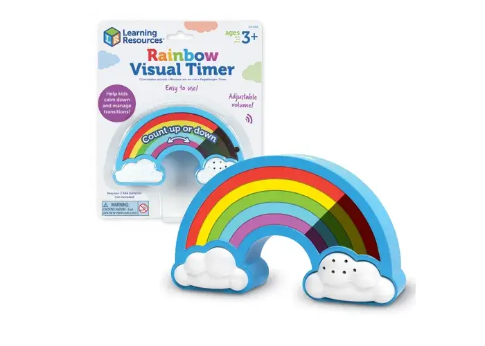 visual timer for toddlers