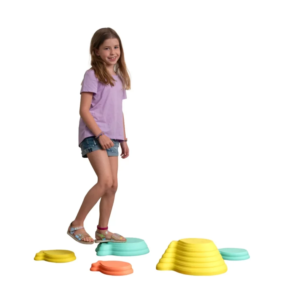 balance and coordination activities