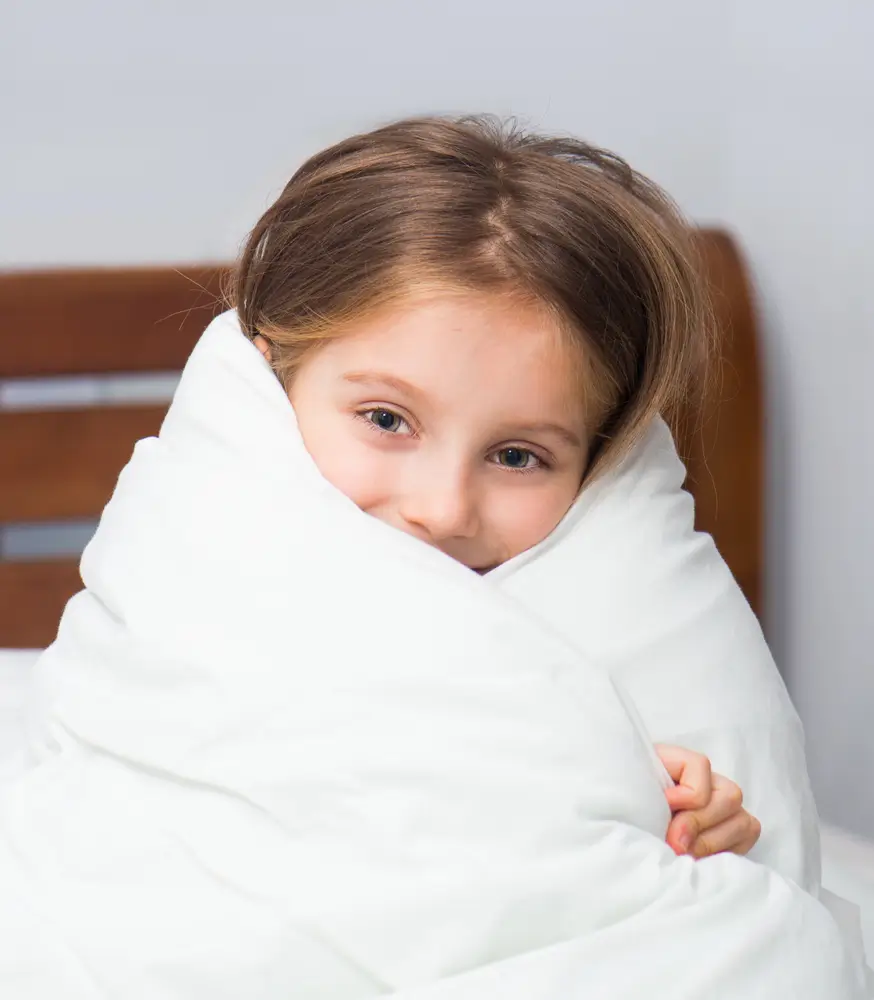 calming activities for kids