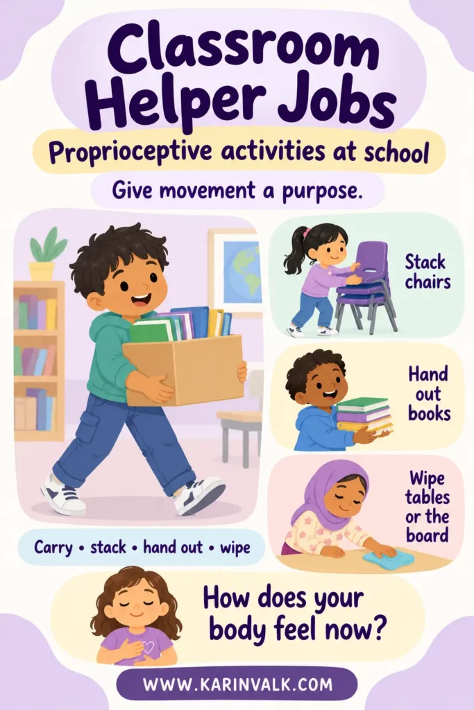 gross motor activities for kids