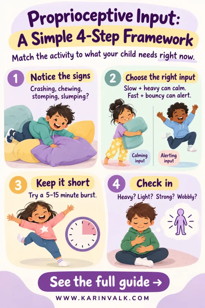 occupational therapy kids