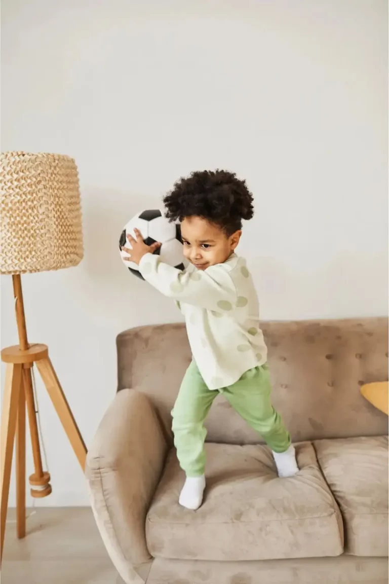 proprioceptive activities