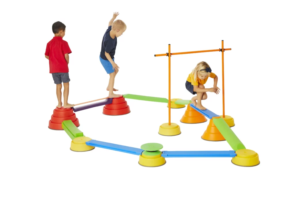 vestibular activities