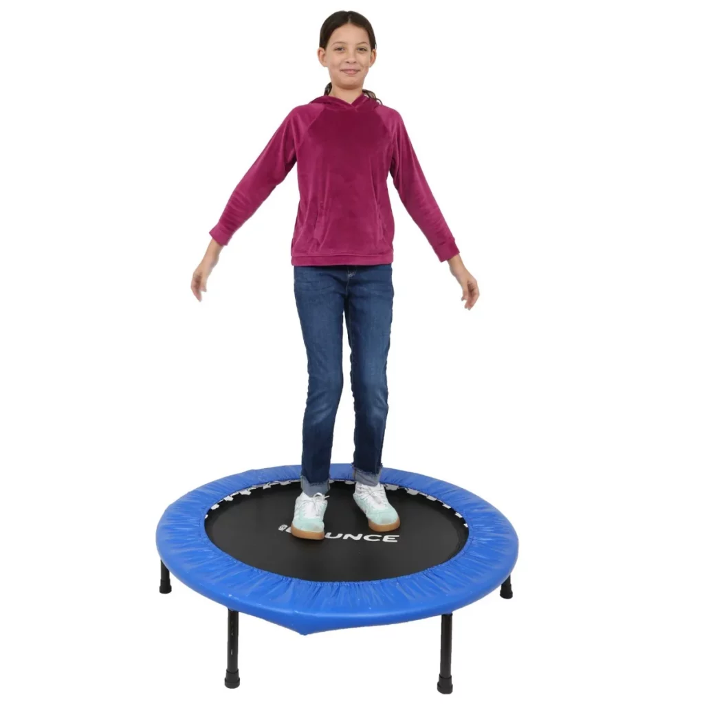 vestibular exercises
